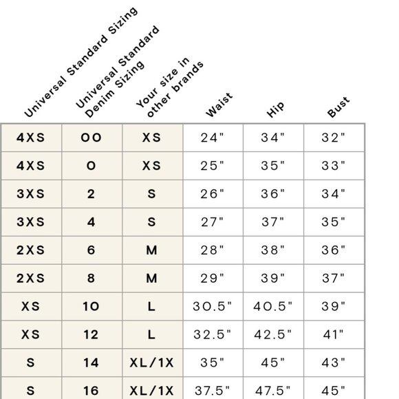 Universal Standard Women's Blue Pintuck Point Tapered Ankle Pants Size XS NWT - Picture 9 of 14